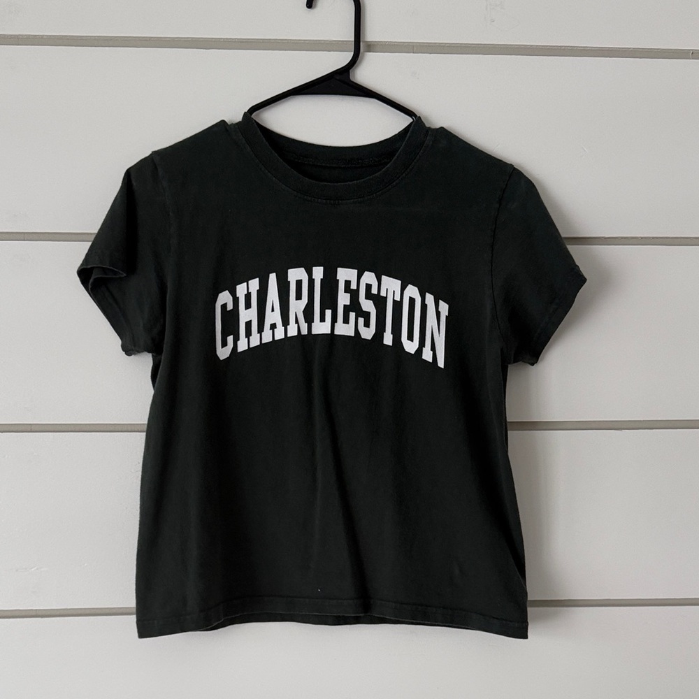 Charleston dark green  T-Shirt